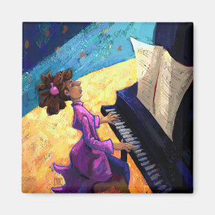 Pianoconcert Magneet