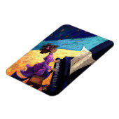 Pianoconcert Magneet (Linkerzijde)