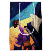 Pianoconcert Medium Cadeauzakje (Achterkant)