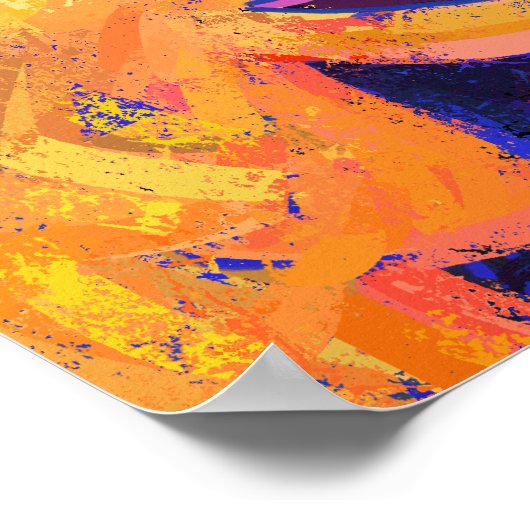 Pianoconcert Poster (Hoek)