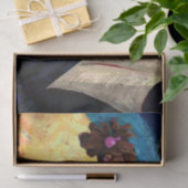 Pianoconcert Tissuepapier (Geschenk)