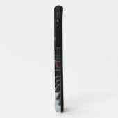 Pianodesign Case-Mate iPhone Case (Achterkant/links)