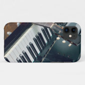 Pianodesign Case-Mate iPhone Case (Achterkant (horizontaal))