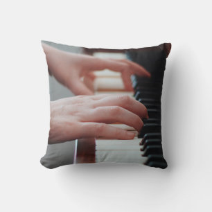  Pianodesign Kussen