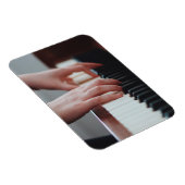  Pianodesign Magneet (Rechterzijde)