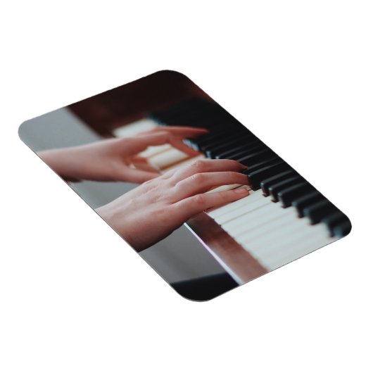 Pianodesign Magneet (Rechterzijde)