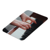  Pianodesign Magneet (Linkerzijde)