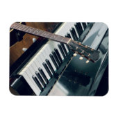  Pianodesign Magneet (Horizontaal)