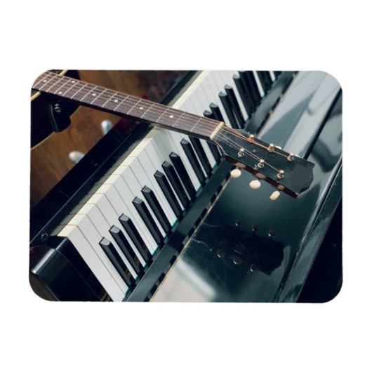  Pianodesign Magneet (Horizontaal)