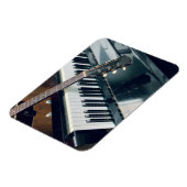  Pianodesign Magneet (Linkerzijde)