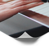  Pianodesign Poster (Hoek)