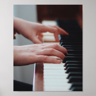  Pianodesign Poster