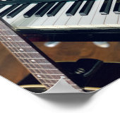 Pianodesign Poster (Hoek)