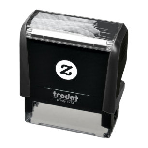  Pianodesign Zelfinktende Stempel