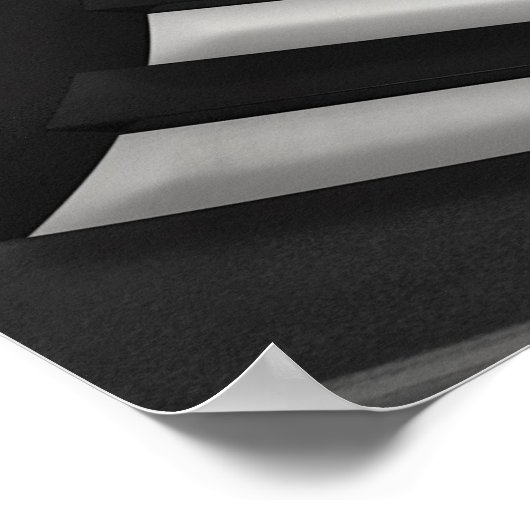 PIANOFORTE POSTER (Hoek)