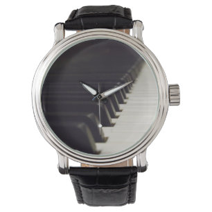 Pianoforte Watch Horloge