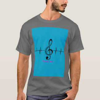 PianoHub Pulse Merch (2) T-shirt