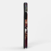  pianokatten Case-Mate iPhone case (Achterkant/rechts)