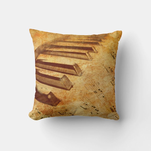  pianoketoestel kussen (Voorkant)