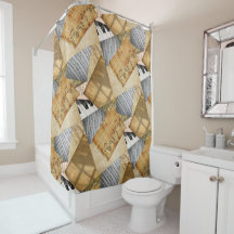 pianoketoestel Musical Notes antiek vel