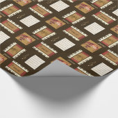 pianokleutels voor muziekvellen, papier voor onmid (Hoek)