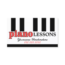 Pianolessen Piano Tuning Modern Design Toetsenbord