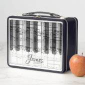 pianomuziek (In situ)