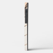 Pianomuziek, populair design Case-Mate iPhone case (Achterkant / Links)