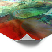 Pianooefening Poster (Hoek)