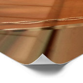 Pianooefening Poster (Hoek)