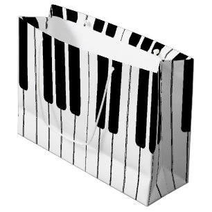 Pianoorgel voor toetsenbord groot cadeauzakje