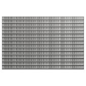 Pianopatroon Stof (Fat Quarter)