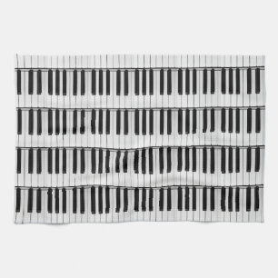 Pianopatroon Theedoek