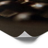 pianoPinblock en Strings Print (Hoek)