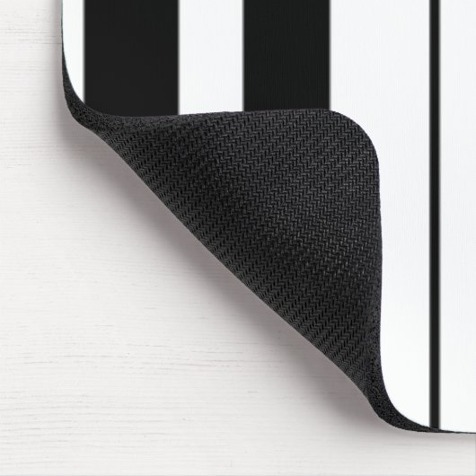 Pianosleutels - Muismat #1 (Hoek)