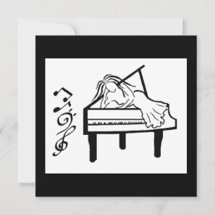 pianospeelster kaart