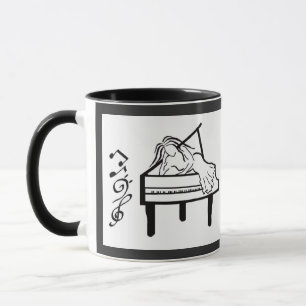 pianospeelster mok