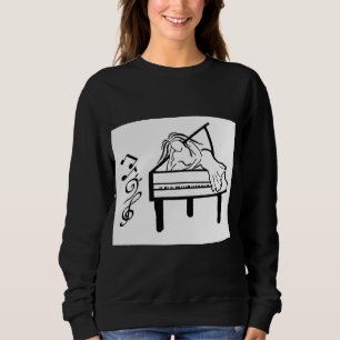 pianospeelster trui