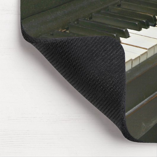 pianospeler muismat (Hoek)