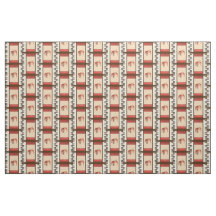 Pianotoetsen antiek piano & stoel stof