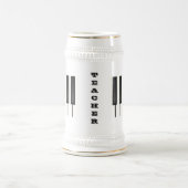 Pianotoetsen Bierpul (Center)