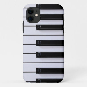 Pianotoetsen Case-Mate iPhone Case
