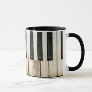 Pianotoetsen Mok