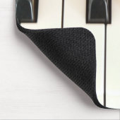 Pianotoetsen Muismat (Hoek)