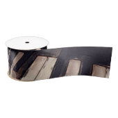 Pianotoetsen Satijnen Lint (Spoel)