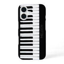 Pianotoetsen | Verticaal | Aanpasbaar