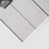 Pianotoetsenbord 4 deklappapier tissuepapier (Detail)