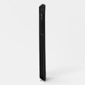 Pianotoetsenbord Case-Mate iPhone Case (Achterkant/links)