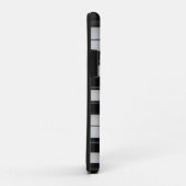 Pianotoetsenbord Case-Mate iPhone Case (Achterkant/rechts)