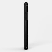 Pianotoetsenbord Case-Mate iPhone Case (Achterkant/rechts)